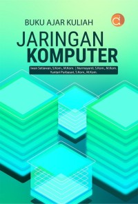 Buku Ajar Kuliah: Jaringan Komputer