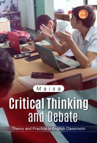 Critical Thinking And Debate