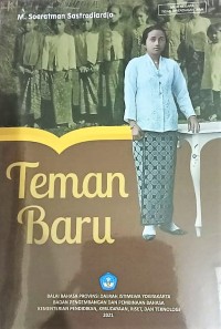 Teman Baru