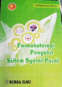 Farmakoterapi Penyakit Sistem Syarat Pusat