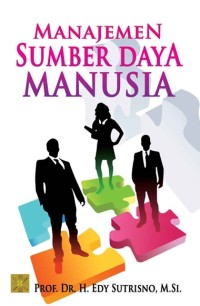 Manajemen Sumber Daya Manusia