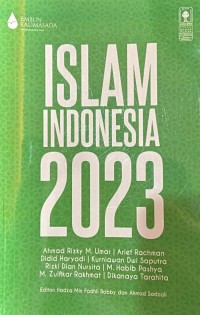 Islam Indonesia 2023