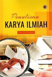 Penulisan Karya Ilmiah