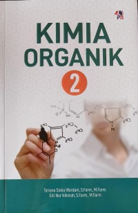 Kimia Organik 2