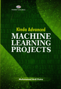 Kinda Advanced: Machine Learning Projects