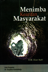 Menimba Kearifan Masyarakat