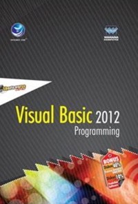 Shourtcourse Visual Basic 2012 Programming