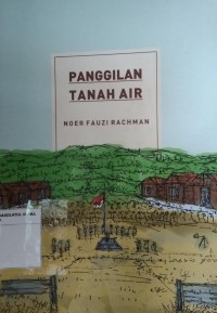 Panggilan Tanah Air