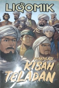 Kompilasi Kisah Teladan