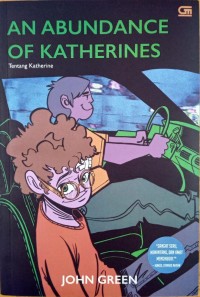 An Abundance Of Katherines