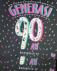 Generasi 90 an