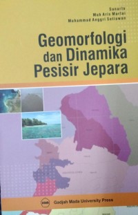 Geomorfologi dan Dinamika Pesisir Jepara