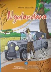 Ngulandara