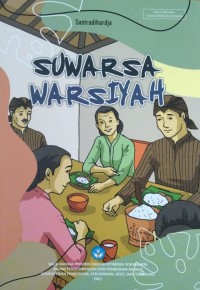 Suwarsa Warsiyah