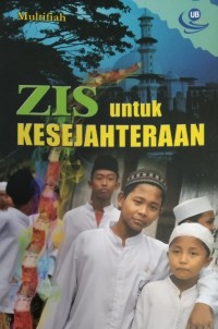 ZIS untuk Kesejahteraan