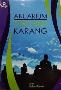 Akuarium Terumbu Karang