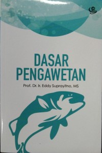 Dasar Pengawetan