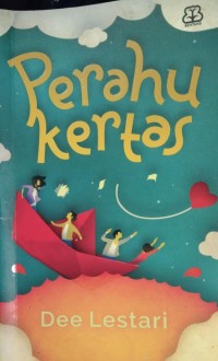 Perahu Kertas