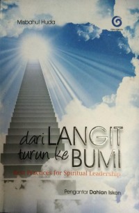 Dari Langit Turun ke Bumi