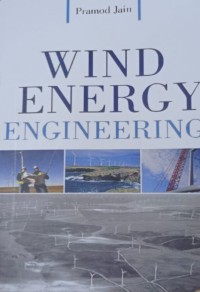 Wind Energy Engineering