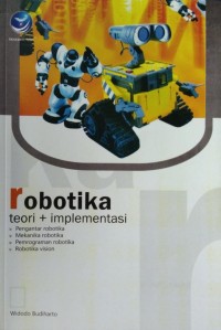 Robotika Teori + Implementasi