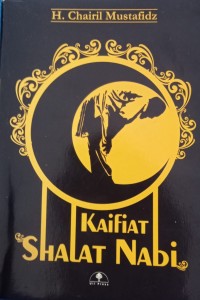 Kaifiat Shalat Nabi