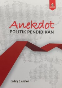 Anekdot Politik Pendidikan