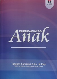 Keperawatan Anak