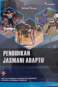 Pendidikan Jasmani Adaptif