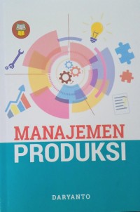 Manajemen Produksi