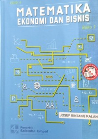 Matematika: Ekonomi dan Bisnis