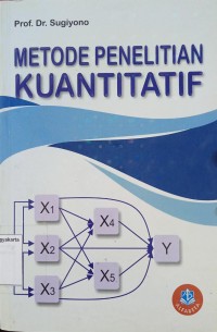 Metode Penelitian Kuantitatif