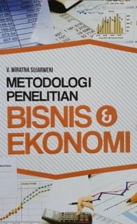 Metodologi Penelitian BIsnis & Ekonomi