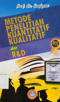 Metode Penelitian Kuantitatif Kualitatif dan R & D Edisi 2