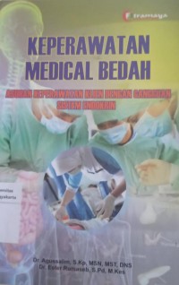 Keperawatan Medical Bedah : Asuhan Keperawatan Klien Dengan Gangguan Sistem Endokrin