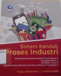 Sistem Kendali Proses Industri