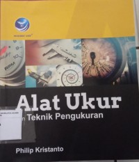 Alat Ukur dan Teknik Pengukuran