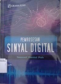 Pemrosesan Sinyal Digital