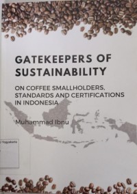 Gatekeepers Of Sustainability