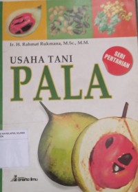 Usaha Tani Pala