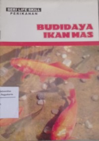 Budidaya Ikan Mas