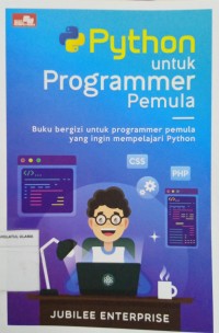 Python Untuk Progammer Pemula