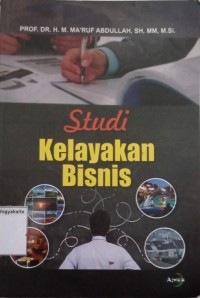 Studi Kelayakan Bisnis