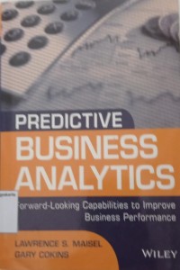 Predictive Business Analytics