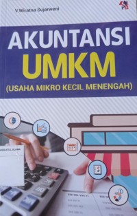 Akuntansi UMKM (Usaha Mikro Kecil Menengah)