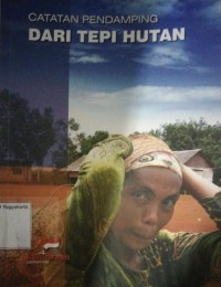 Catatan Pendamping Dari Tepi Hutan