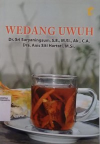 Wedang Uwuh