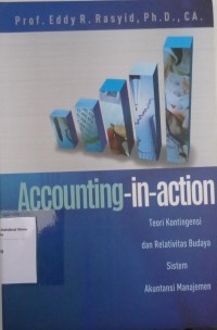 Accounting-in-action