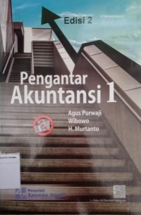 Pengantar Akuntansi 1