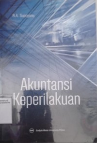 Akuntansi Keperilakuan